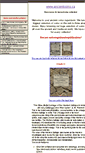 Mobile Screenshot of ancientcoins.ca